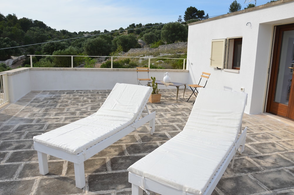 Vivere Ostuni