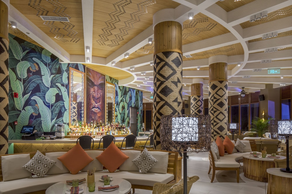 Atlantis Sanya