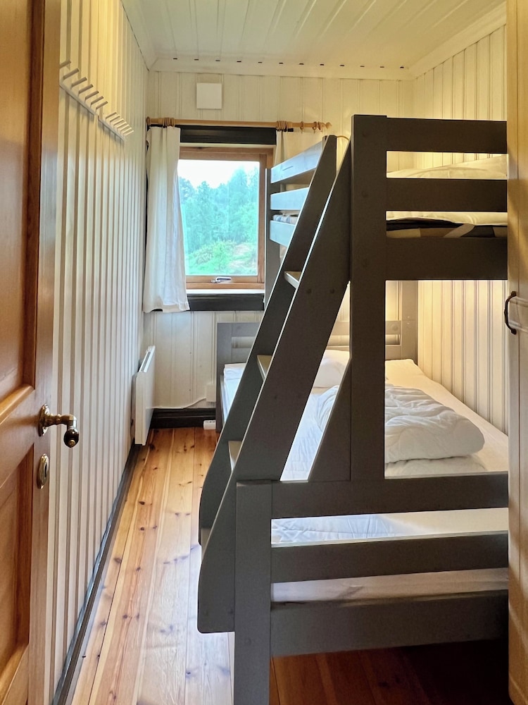 Hotell Bruksvallslidens förmedling