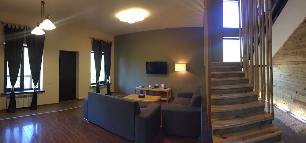 Park Village Hotel and Resort