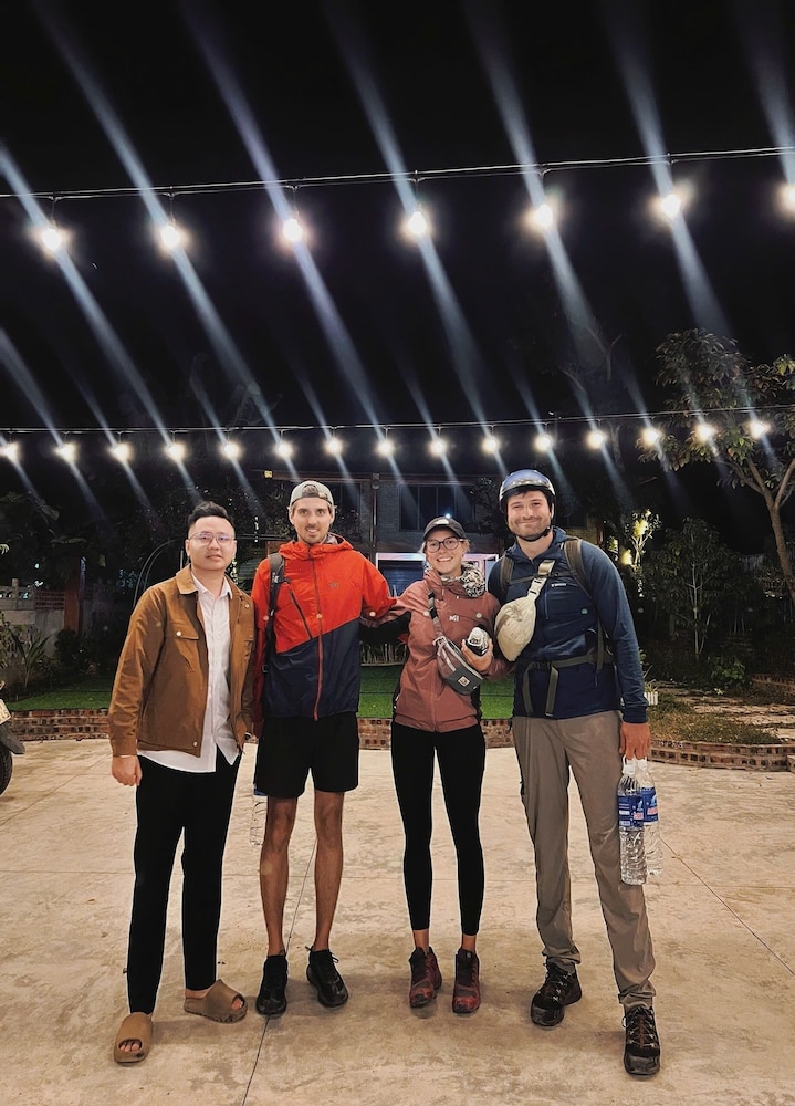 Thung Din Homestay