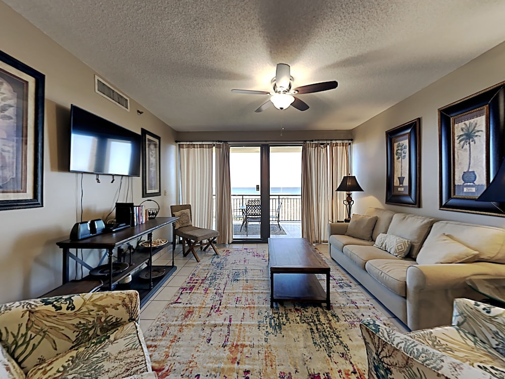 Navarre Towers by Southern Vacation Rentals