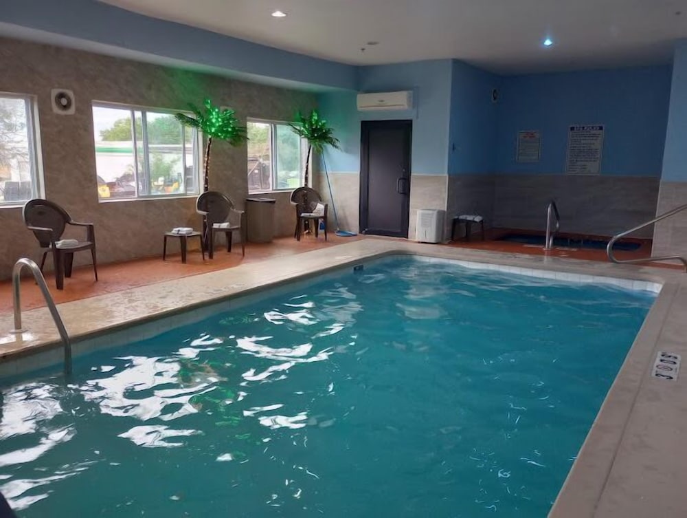 Red Lion Inn & Suites Blue Springs