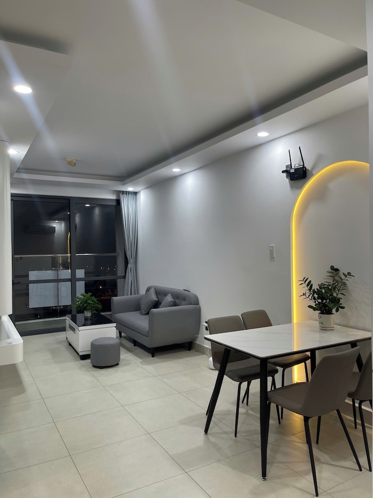 Sophia Center - Serviced Apartment