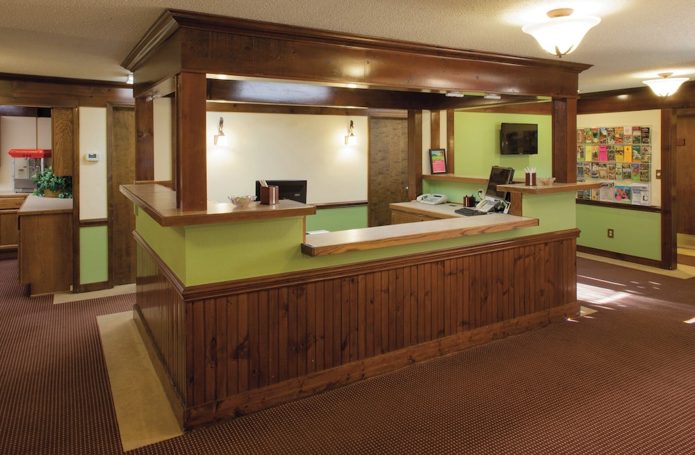 Club Wyndham Resort at Fairfield Mountains view 2