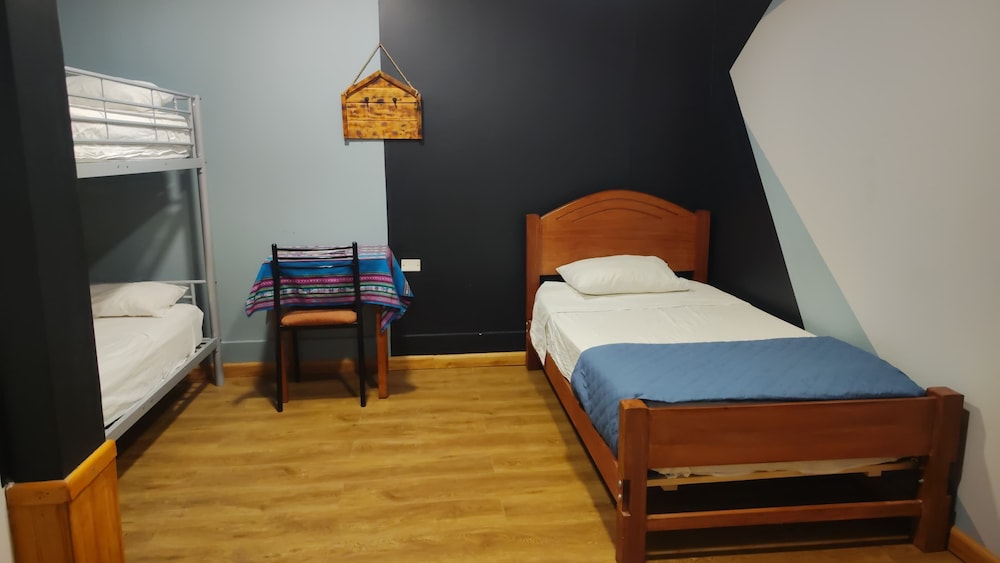 Raymi House Hostel