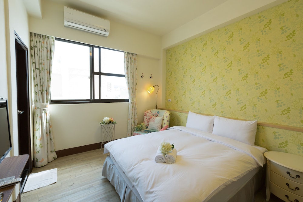 Xiang Xiang Hotel