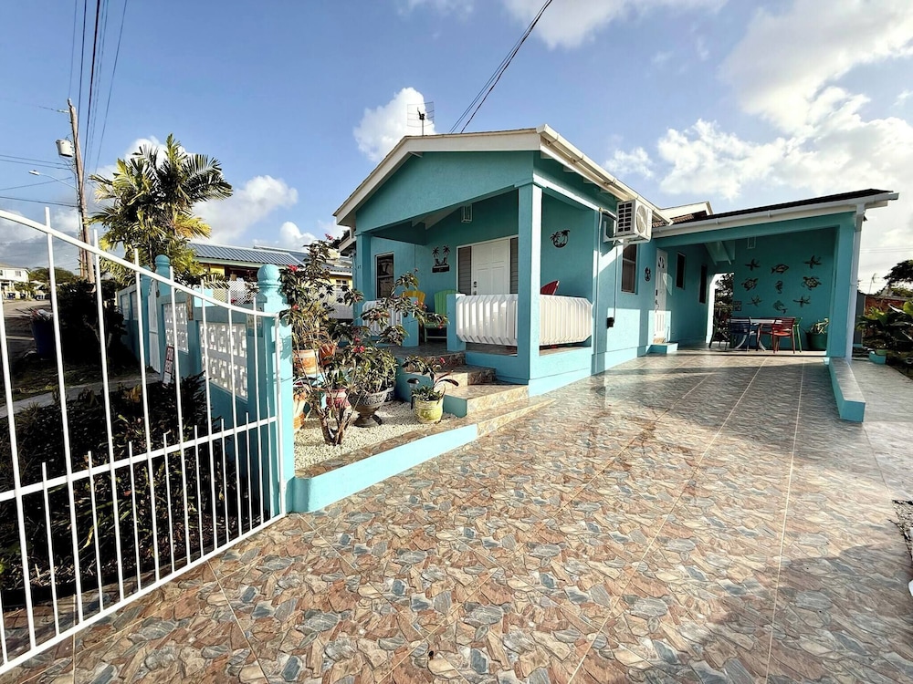 Zenbreak Steps to the Sea 2Bd