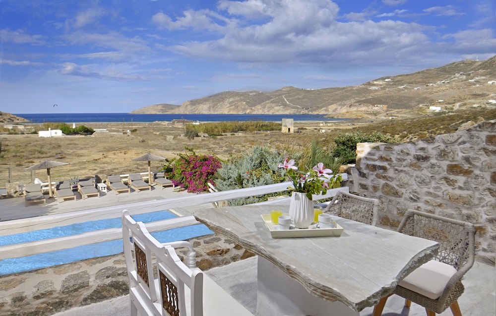 Mykonos Dream Villas
