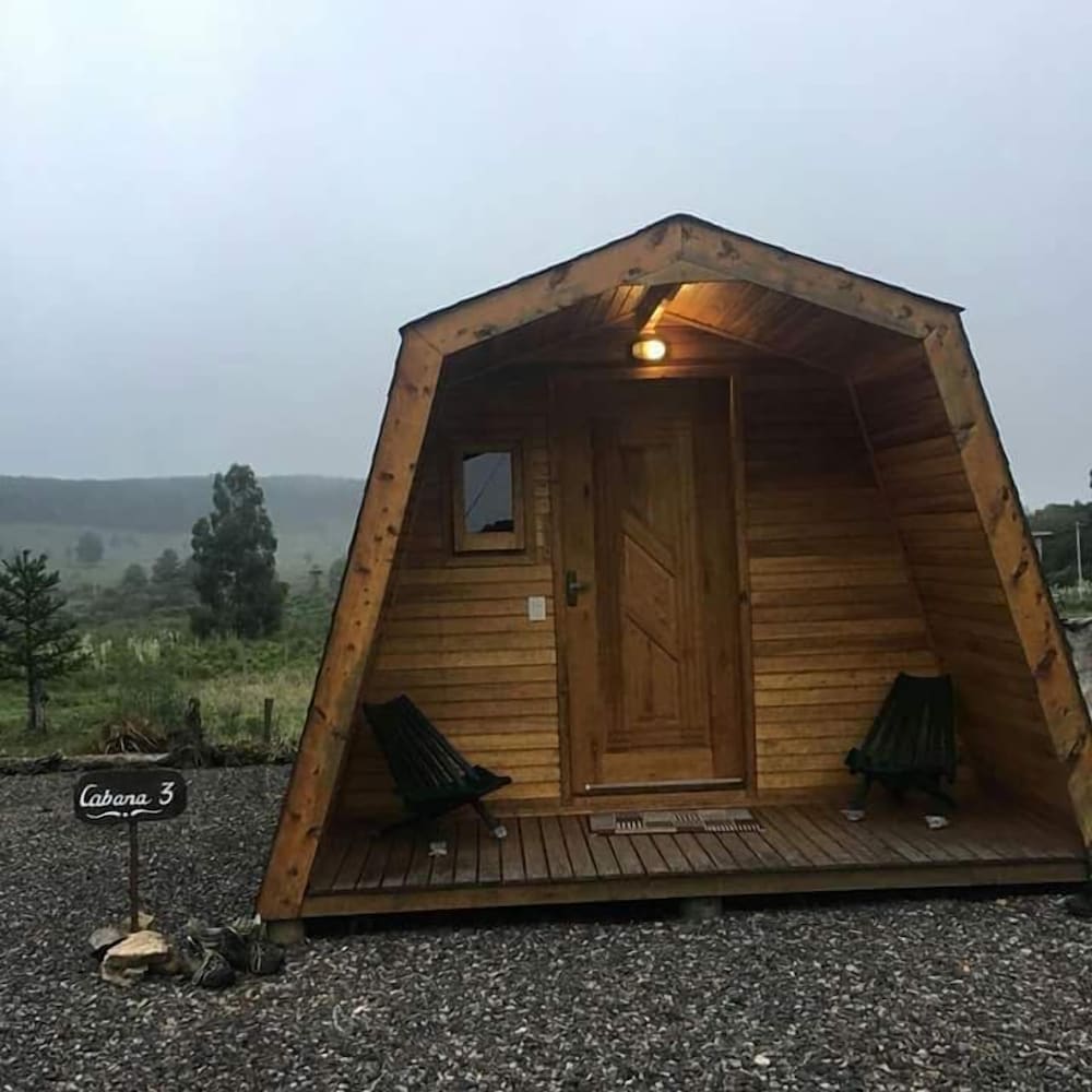 Hotel Pousada Bolicho Guabiroba - Image 1