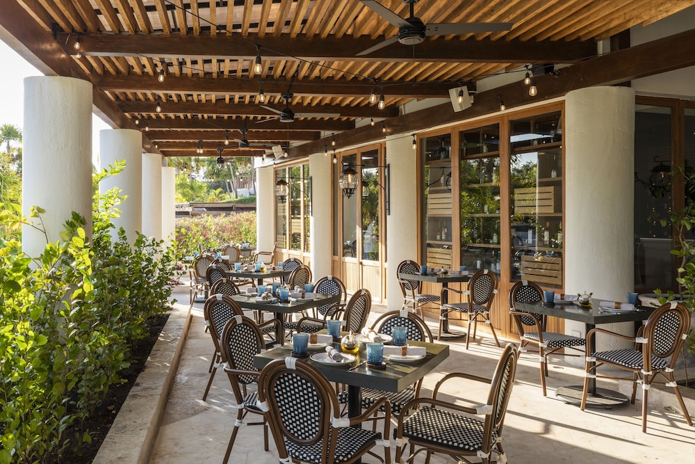 Fairmont Mayakoba Riviera Maya - All Inclusive 97
