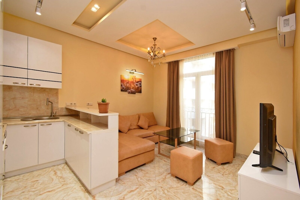 Amiryan street apartments