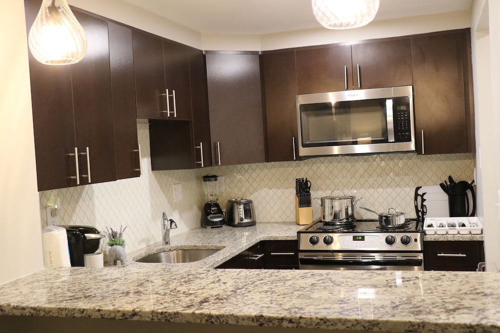 Boston Vacations - Remarkable One Bedroom Suite - Property Image 22