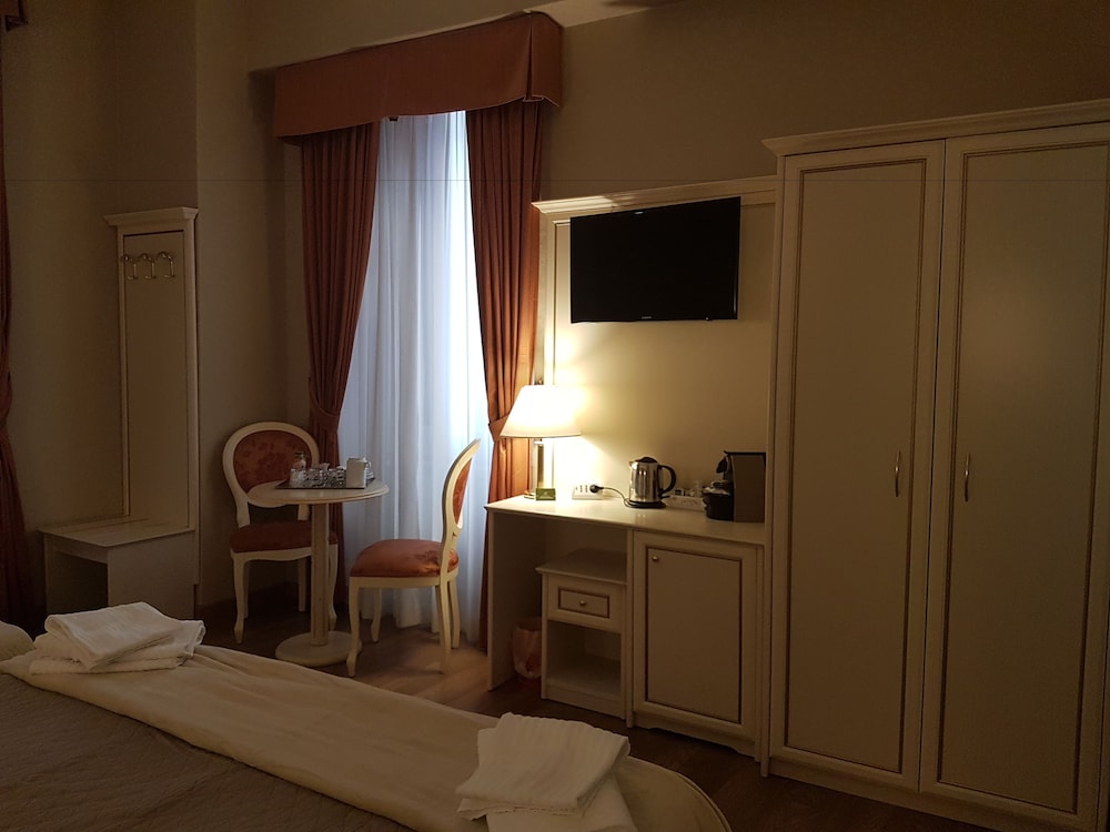 Relais Bocca di Leone