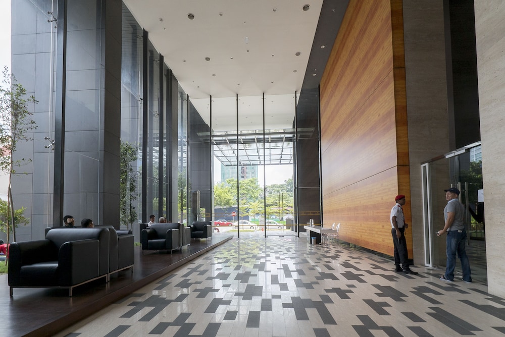 Dorsett Residences by Homes Asian