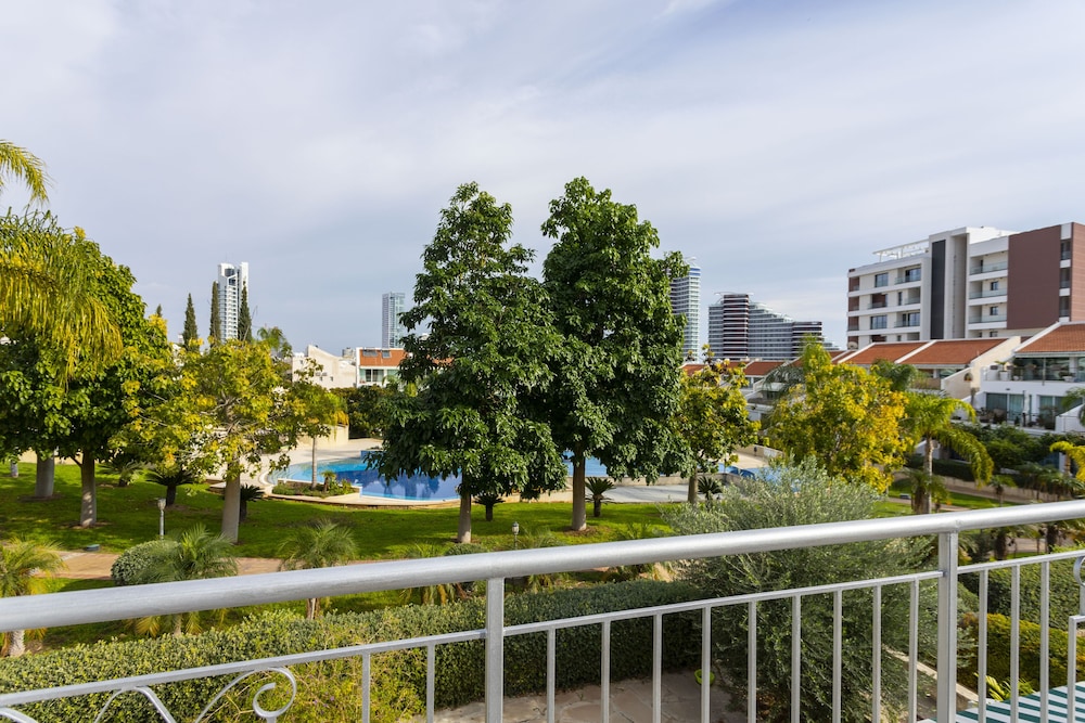 Limassol Vacations - Bay View Gardens Apartments with Pool - Property Image 102