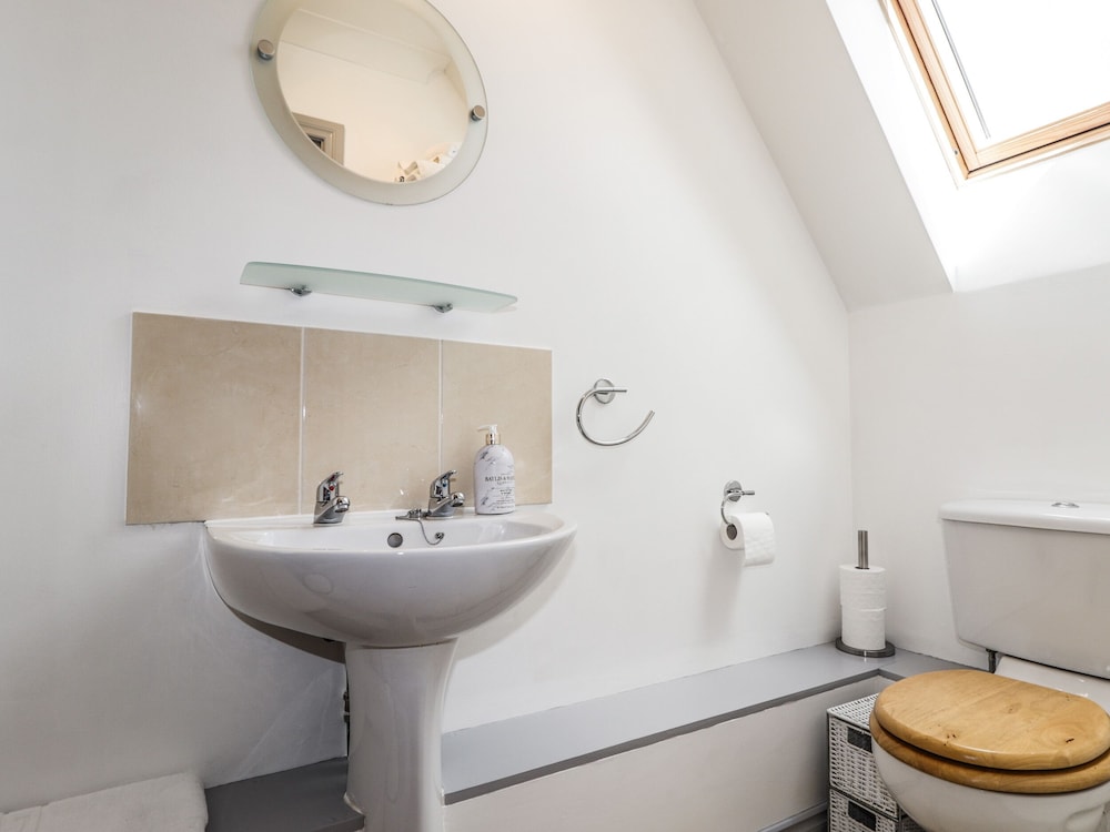 Silver Birch Lodge