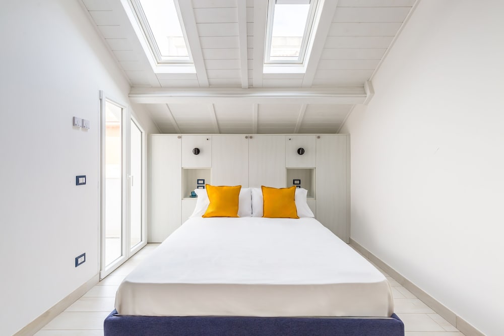 Colonna Apartments by Wonderful Italy