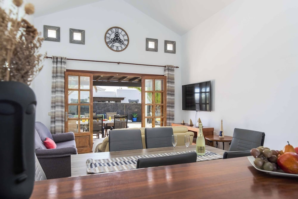 Villa Gisher
