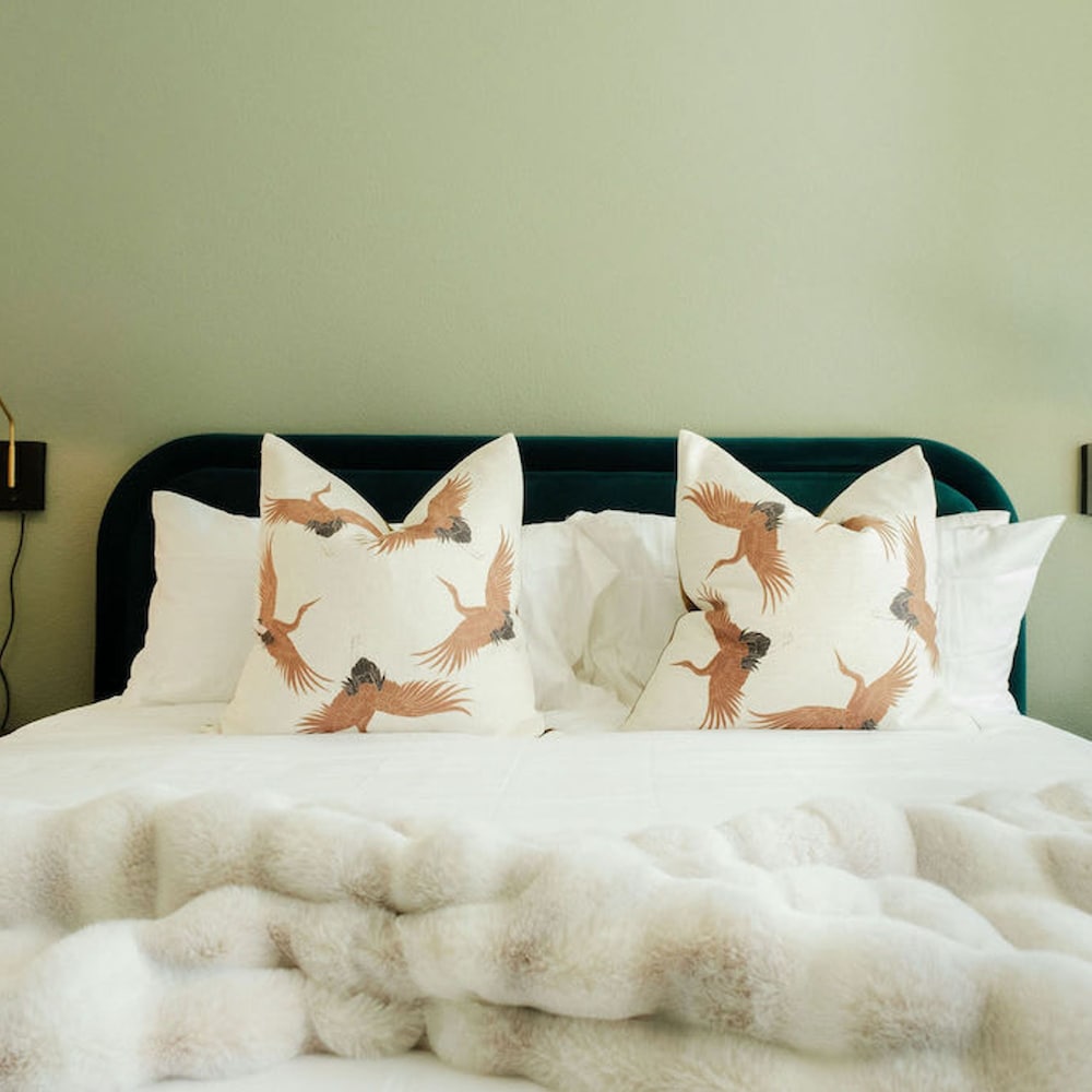 Palm Springs Vacations - Mod Maya Hotel in Palm Springs - Property Image 81