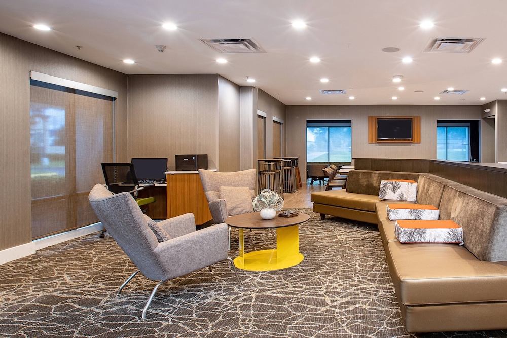 Altamonte Springs Vacations - Springhill Suites By Marriott Orlando Altamonte Springs - Property Image 4