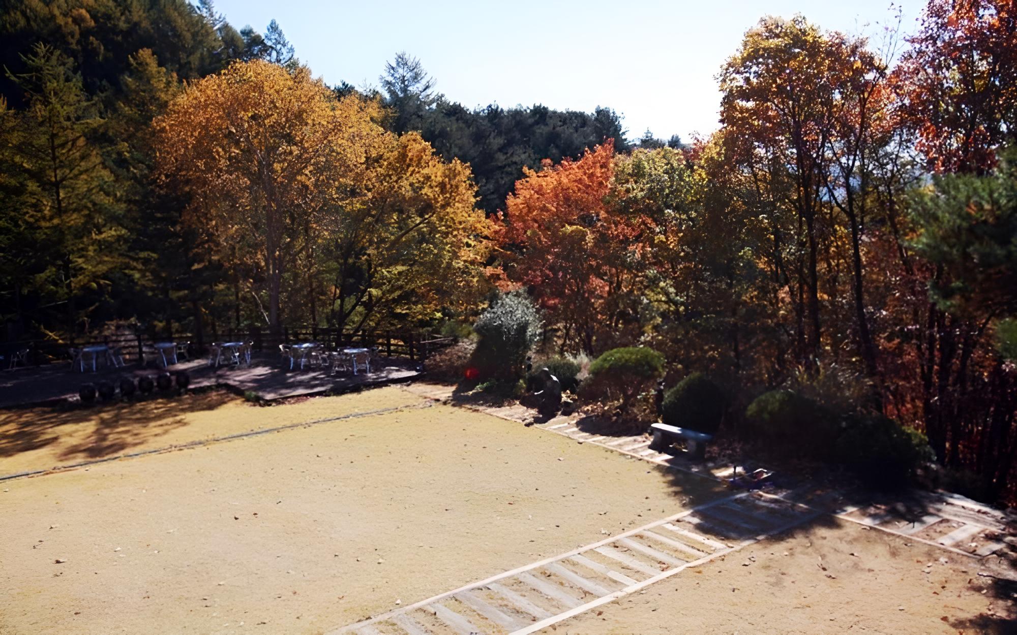 Gapyeong Edentia Pension view 5