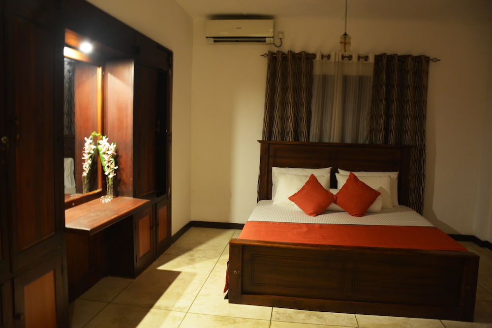 Finlanka Guest