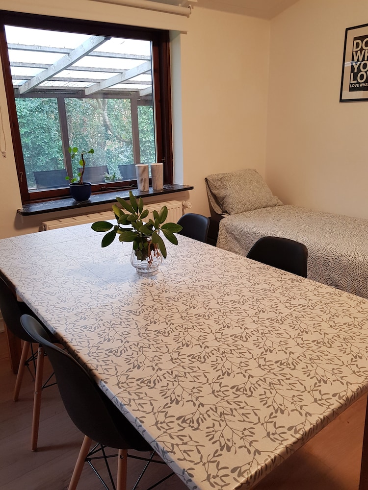 Billund Retreat - 5 bedroom House
