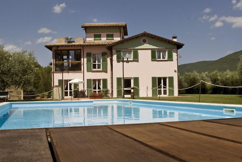Relax cottage