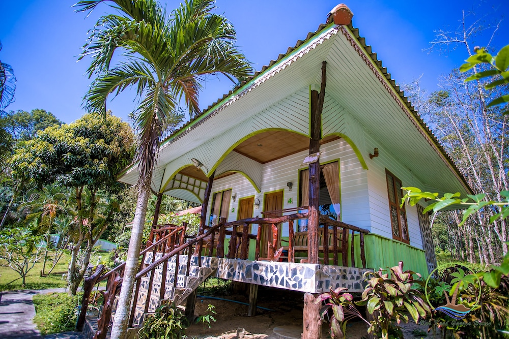 Hotel Koh Kood Garden House - Image 1
