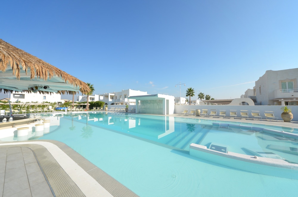 Nicolaus Club Borgo Rio Favara Resort