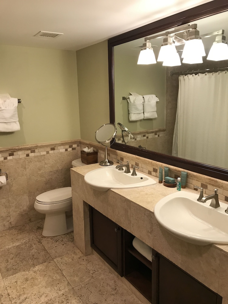 Arnold Palmer's Bay Hill Club & Lodge