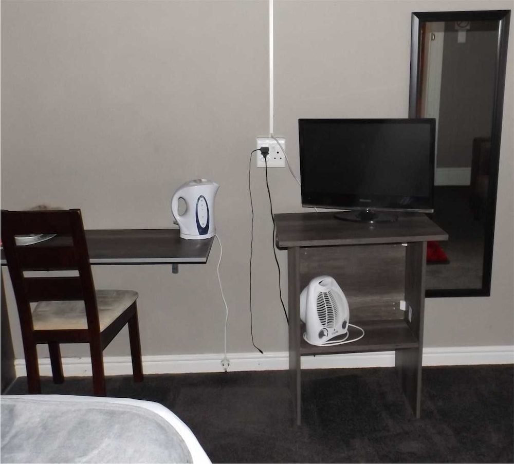 Silver Plum BnB