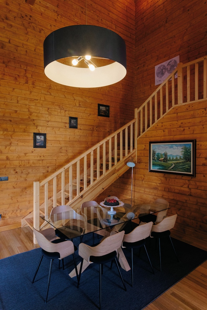 Gerês Nature House