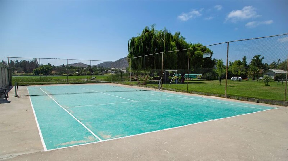 Cabañas Villa Alejandra