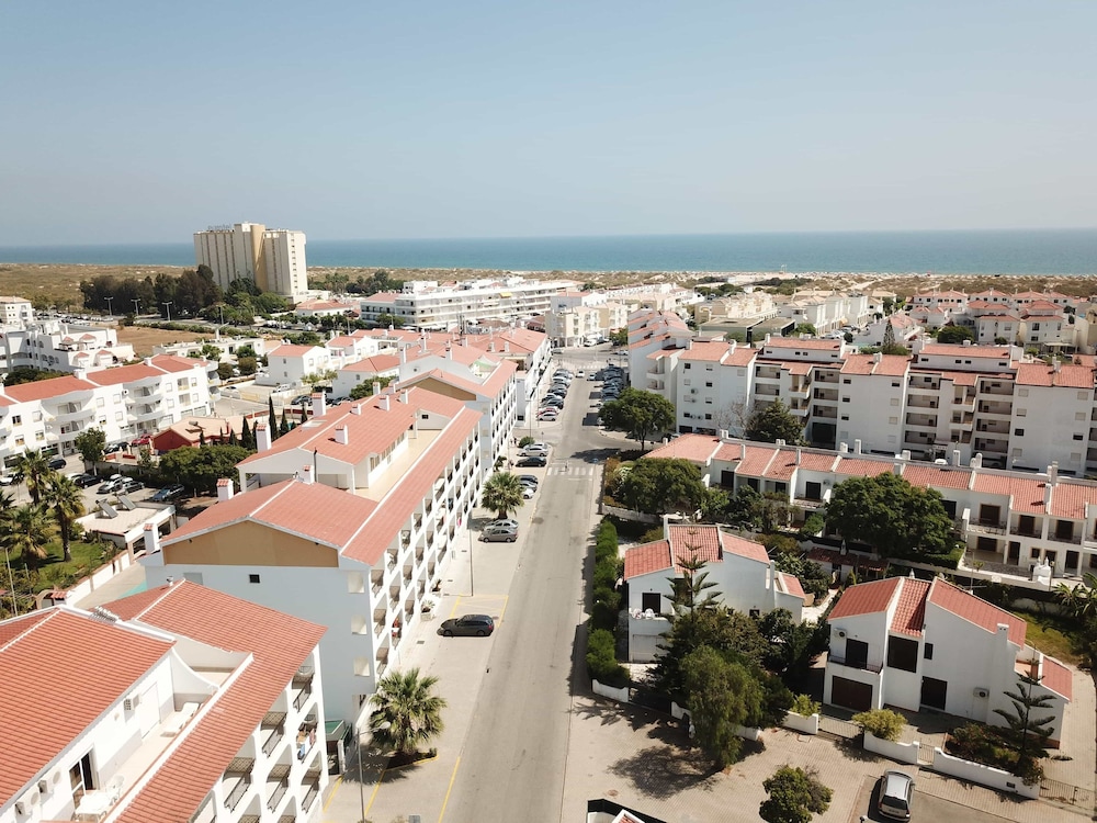 Turcongel Apartamentos Turisticos view 3