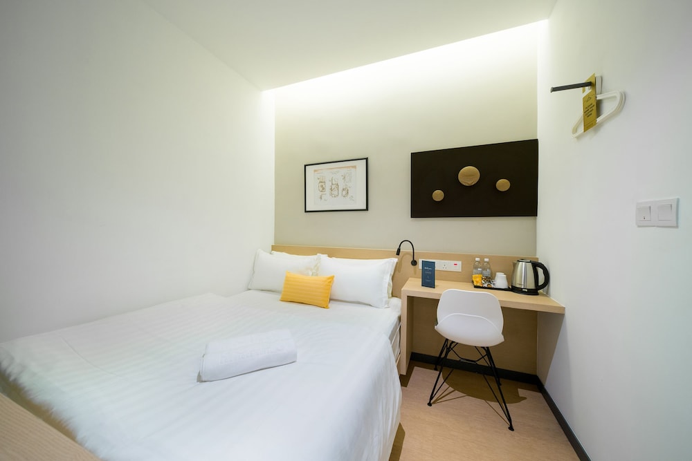 Panoramique Comfortable Holiday Residence