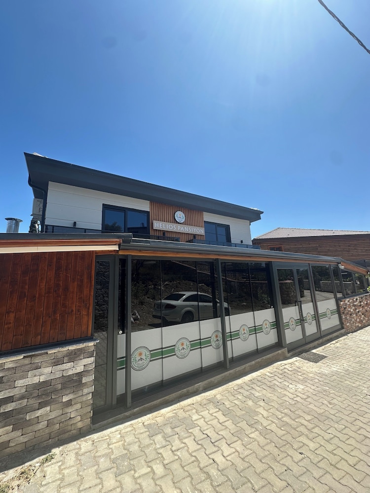 Helios Kaz Dağları 2.BLOK