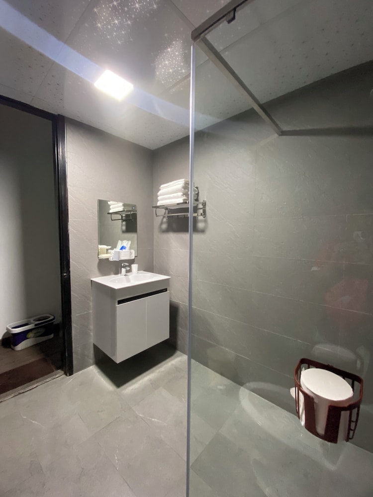 MUBEE Homestay