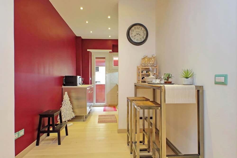 Trendy Flat near Marconi