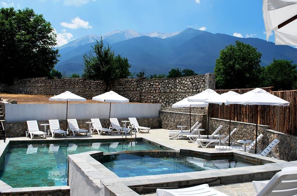Bansko Vacations - Hotel Complex Zara Bansko - Property Image 64