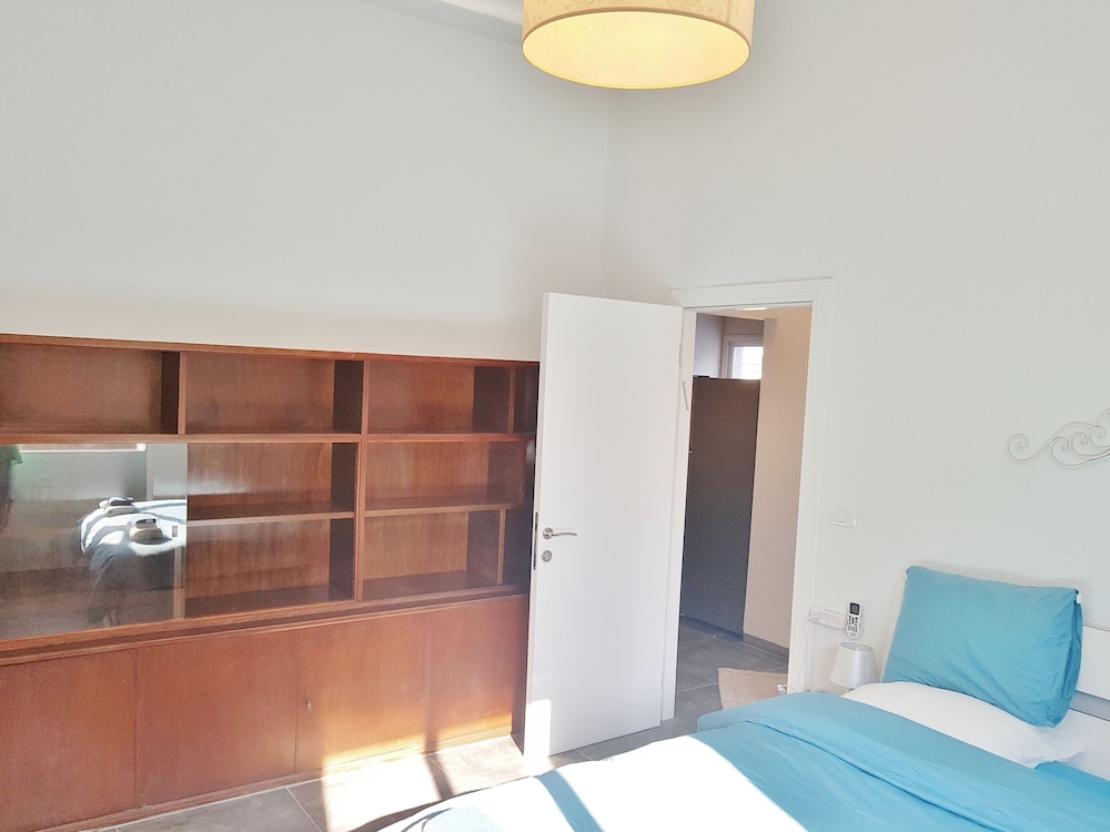 Carmel Apartments