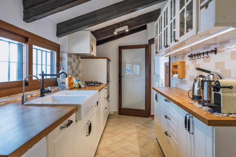 El Tresor in Javea With 2 Bedrooms and 2 Bathrooms