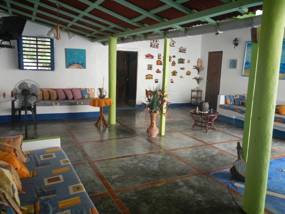 Posada Doña Carmen