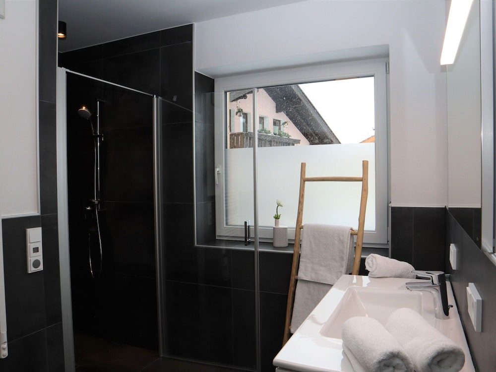 Apartment in Bramberg Near Cable Car