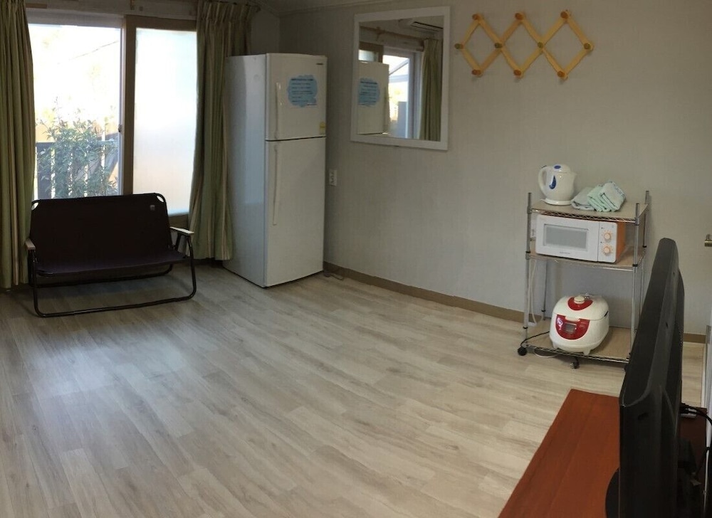 Ulsan Daeunsan Sky Pension