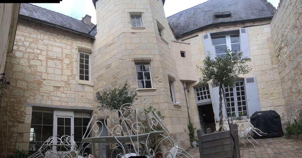 Au Relais Saint Maurice
