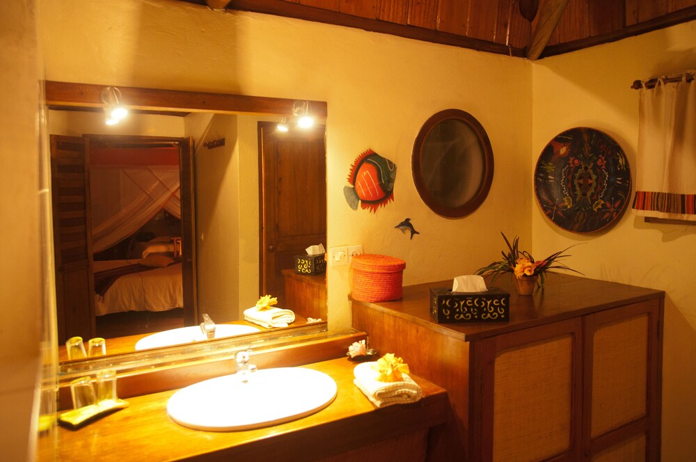 Nature Lodge view 2