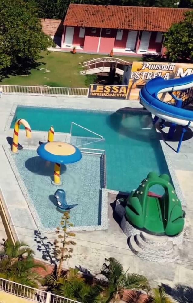 Pousada Estrela Mar