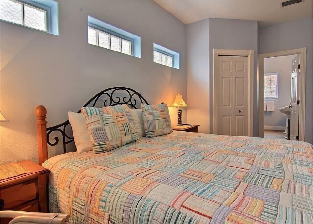 Port A Escapes Vacation Rentals